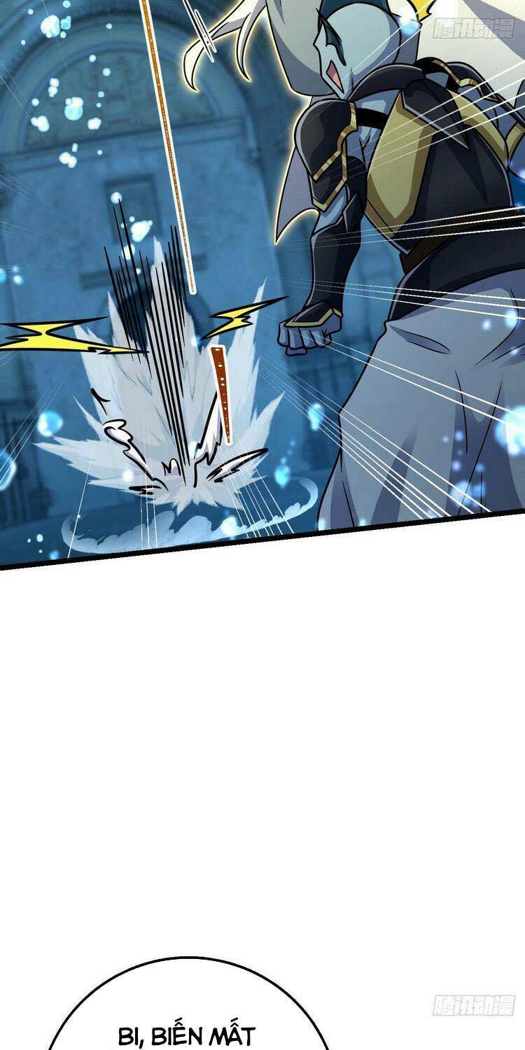 Đại Vương Tha Mạng Chapter 313 - Trang 2