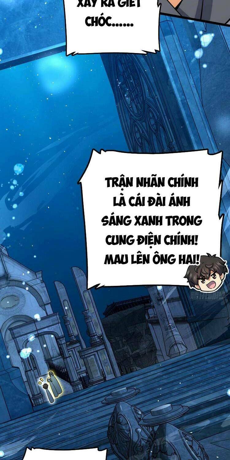Đại Vương Tha Mạng Chapter 313 - Trang 2