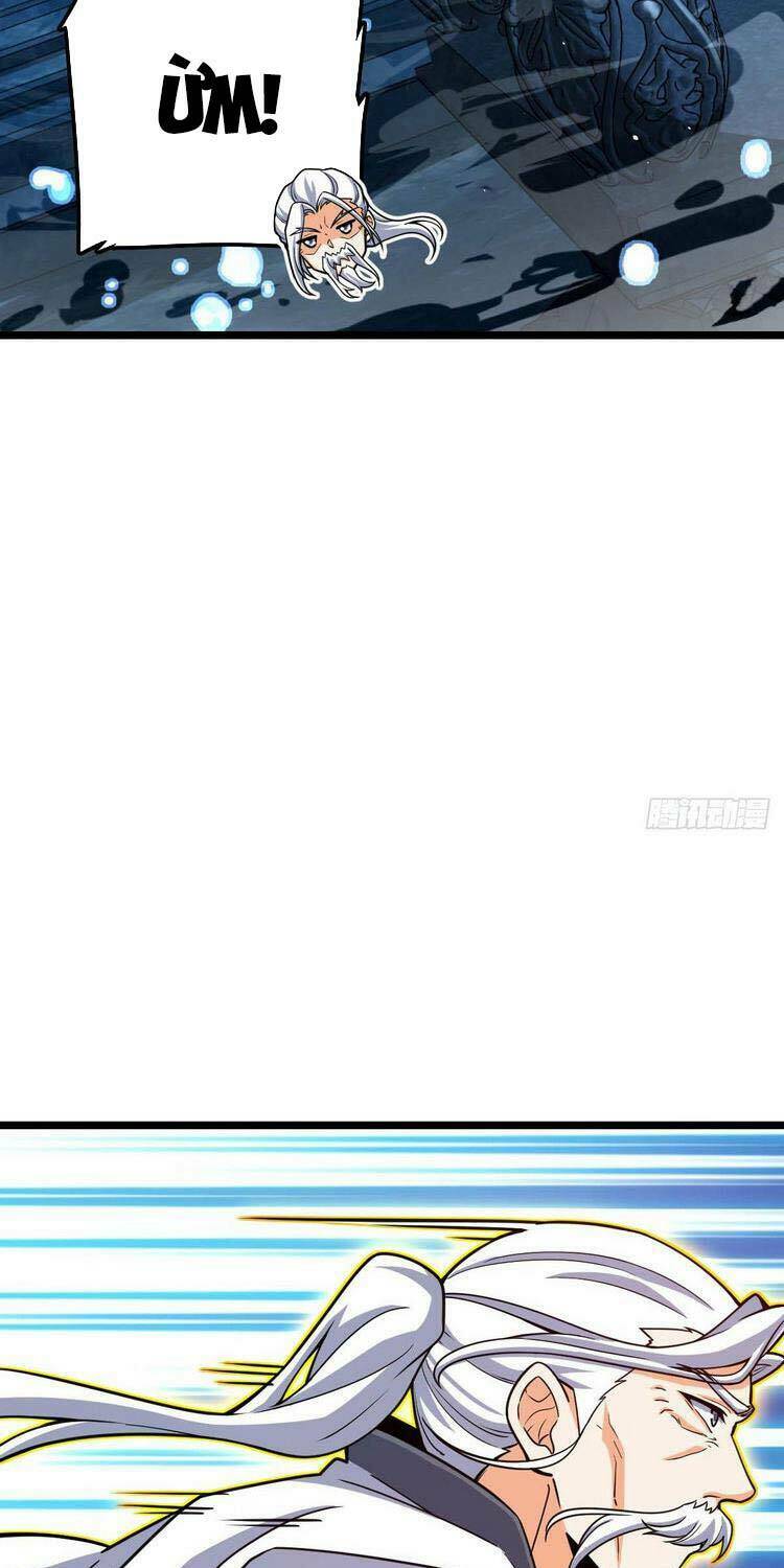 Đại Vương Tha Mạng Chapter 313 - Trang 2