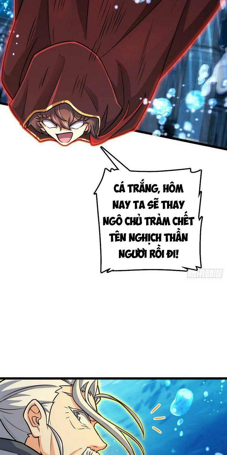 Đại Vương Tha Mạng Chapter 313 - Trang 2