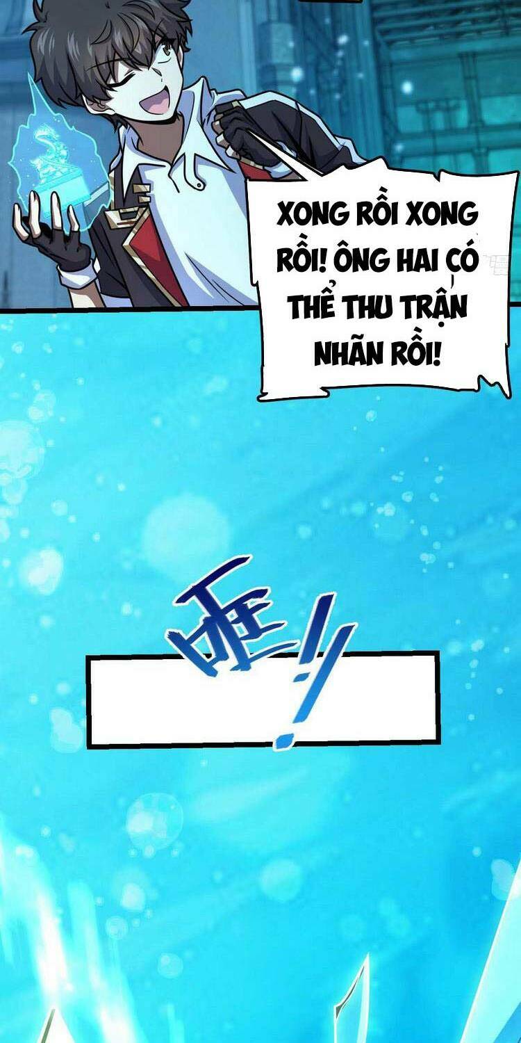 Đại Vương Tha Mạng Chapter 313 - Trang 2