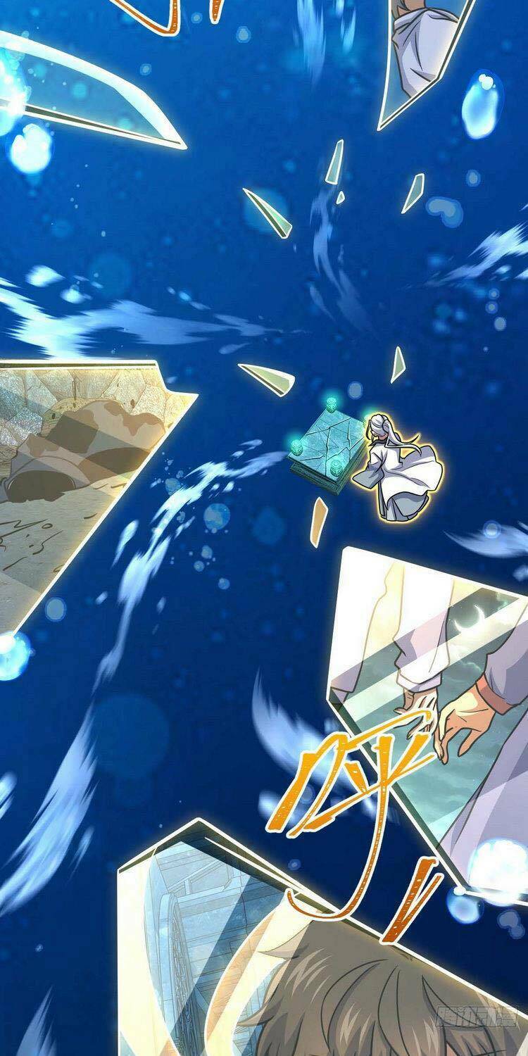 Đại Vương Tha Mạng Chapter 313 - Trang 2