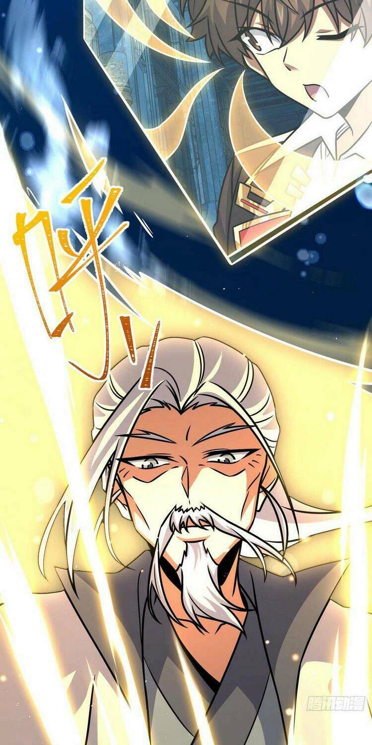 Đại Vương Tha Mạng Chapter 313 - Trang 2