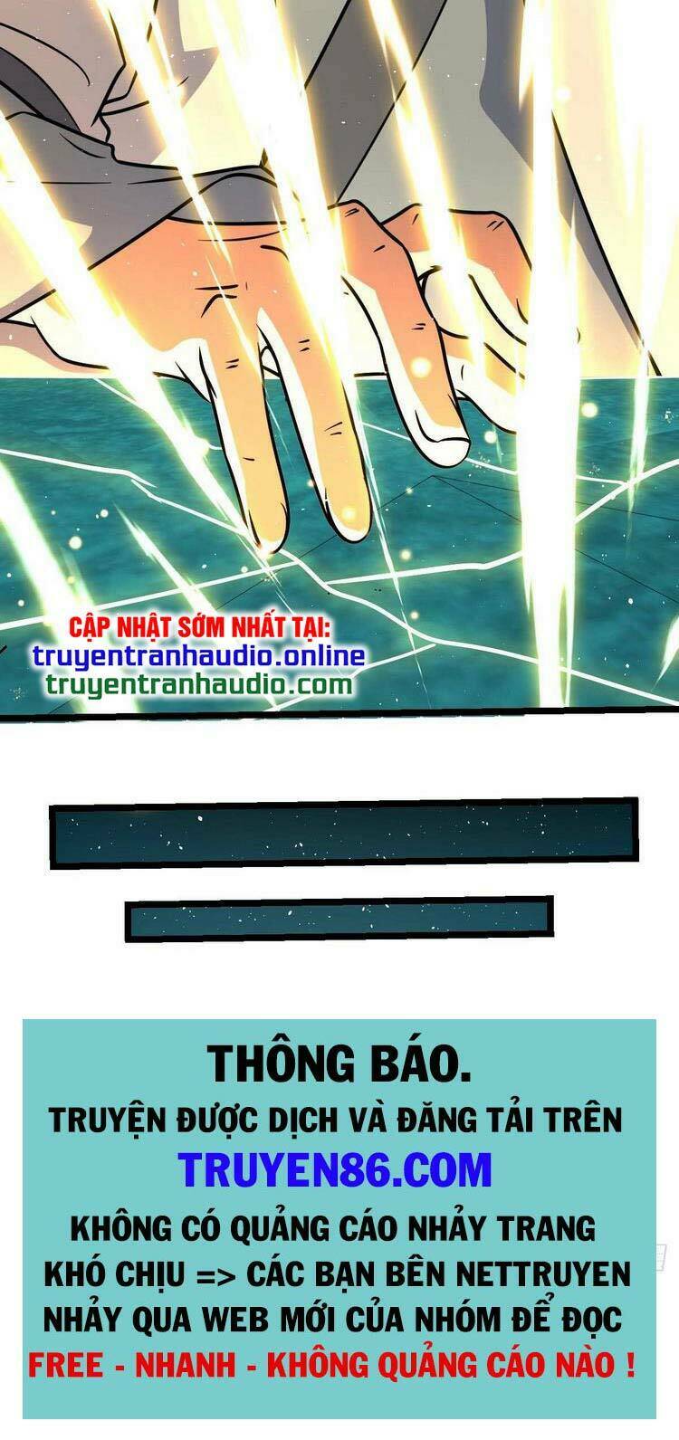 Đại Vương Tha Mạng Chapter 313 - Trang 2