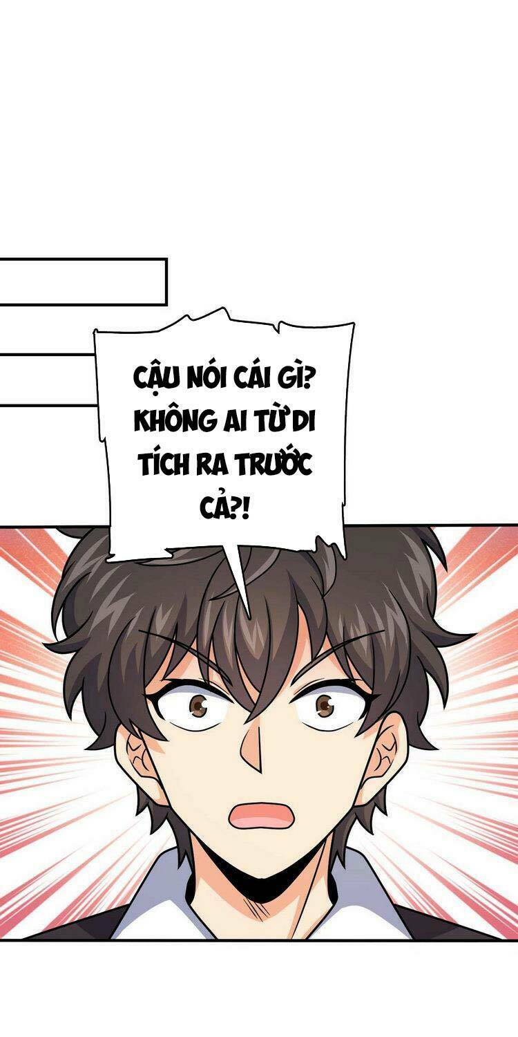 Đại Vương Tha Mạng Chapter 314 - Trang 2