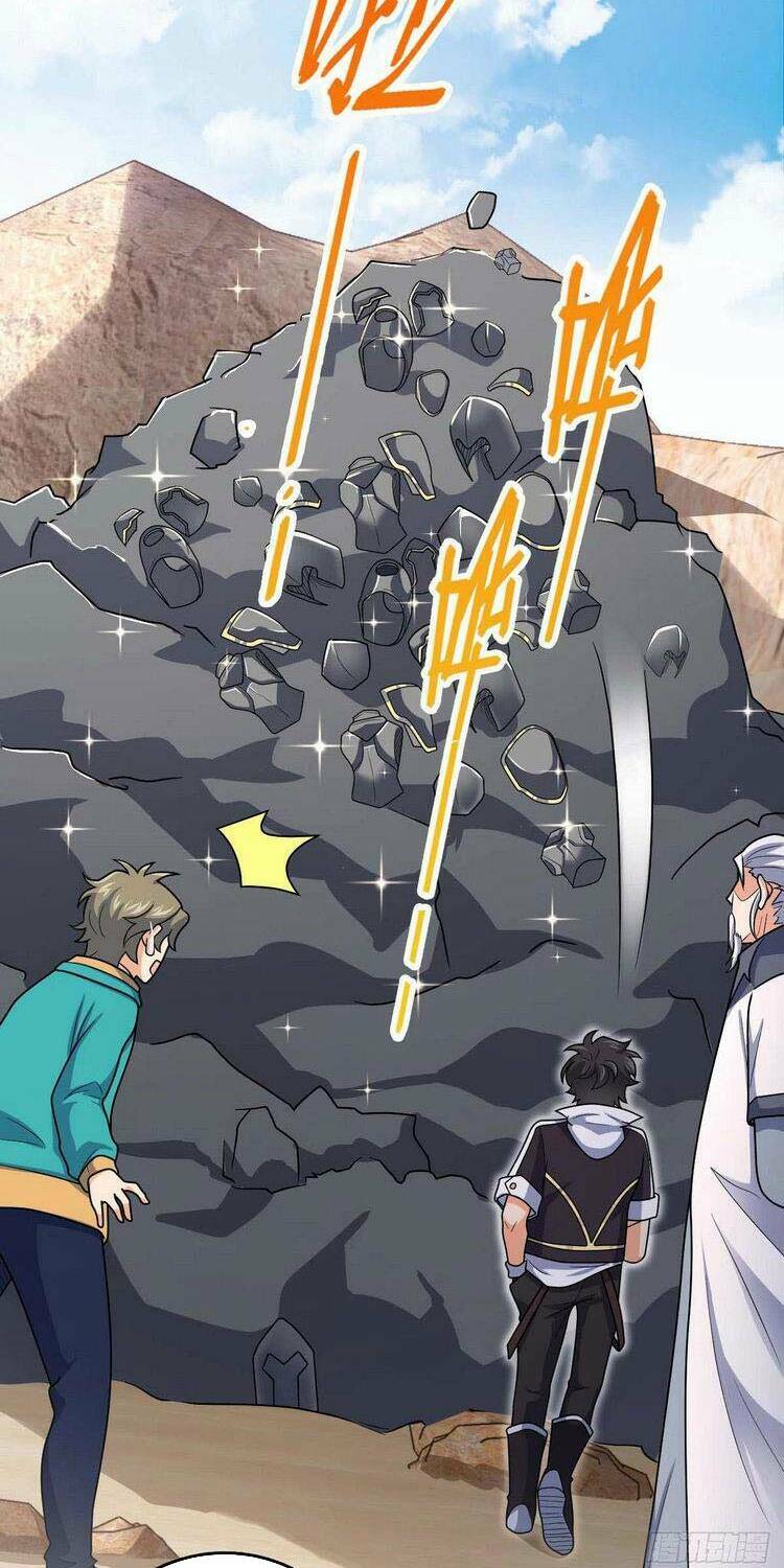 Đại Vương Tha Mạng Chapter 314 - Trang 2