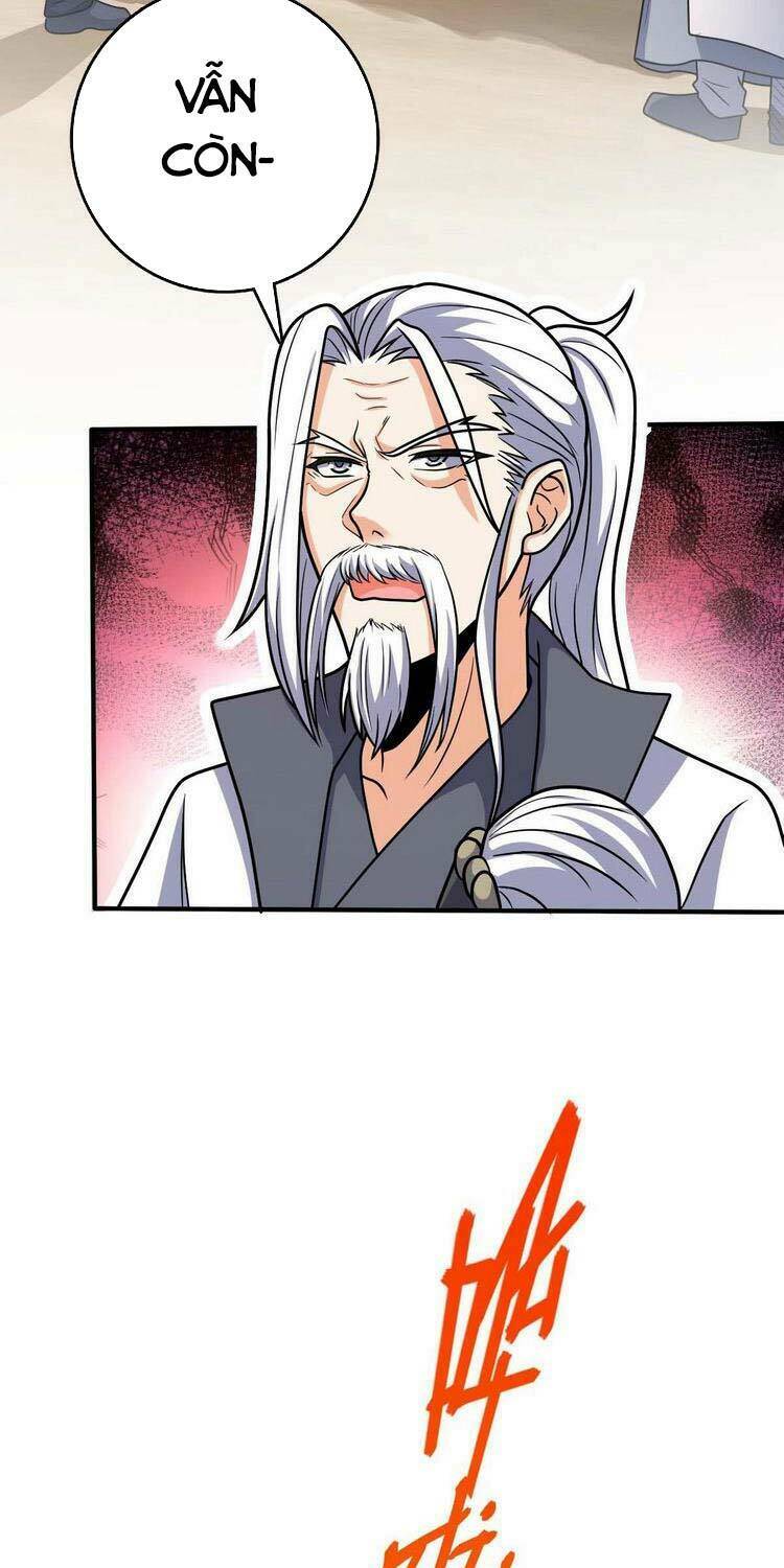 Đại Vương Tha Mạng Chapter 314 - Trang 2