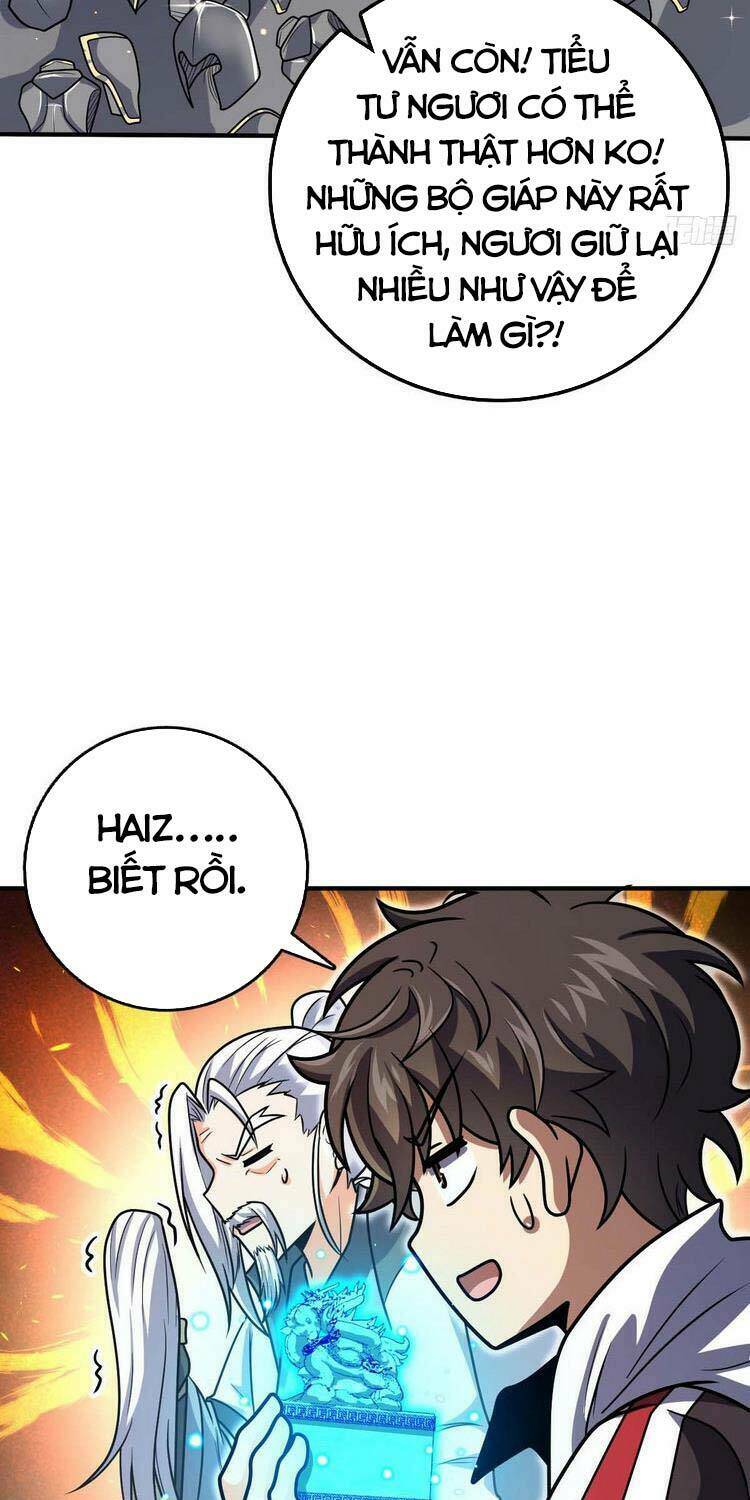 Đại Vương Tha Mạng Chapter 314 - Trang 2