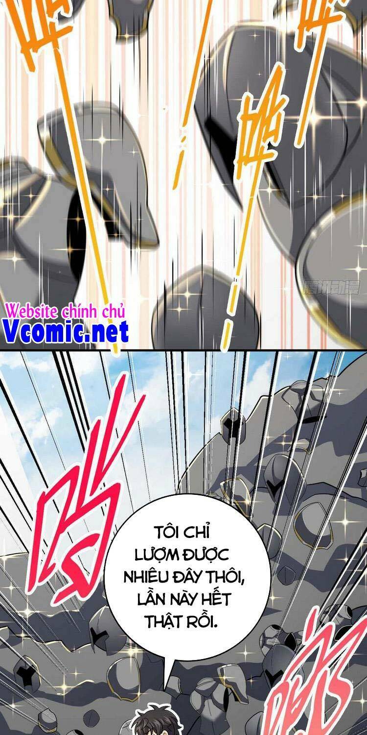 Đại Vương Tha Mạng Chapter 314 - Trang 2