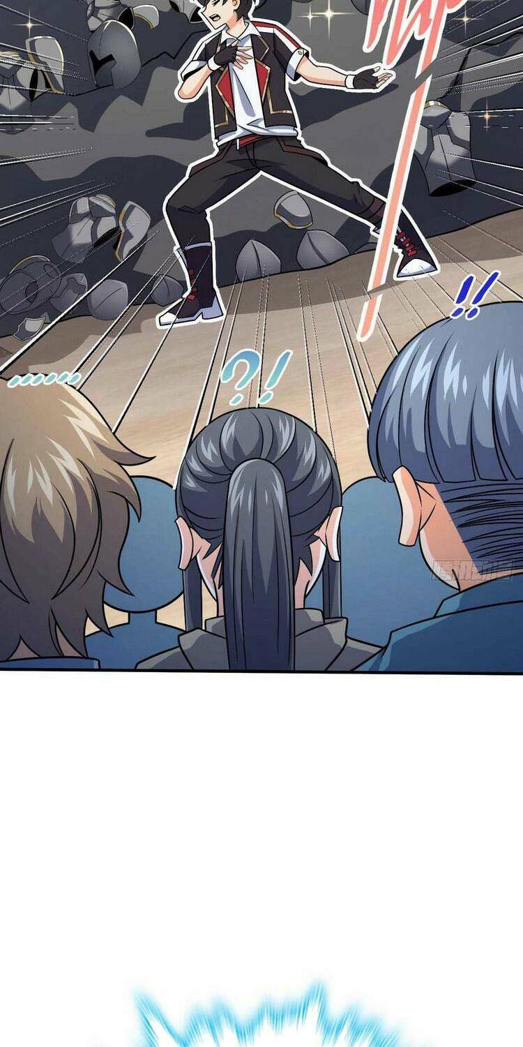 Đại Vương Tha Mạng Chapter 314 - Trang 2