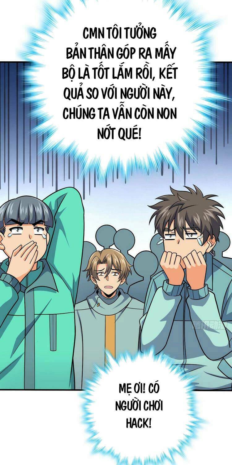 Đại Vương Tha Mạng Chapter 314 - Trang 2