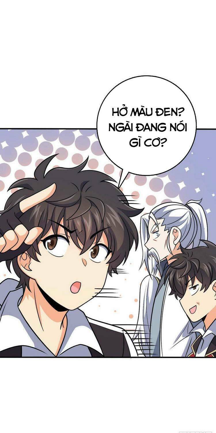 Đại Vương Tha Mạng Chapter 314 - Trang 2