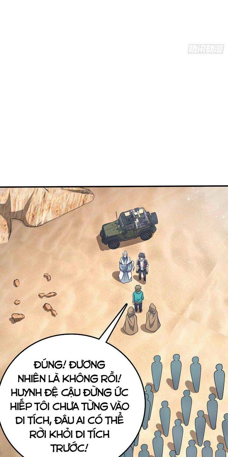 Đại Vương Tha Mạng Chapter 314 - Trang 2
