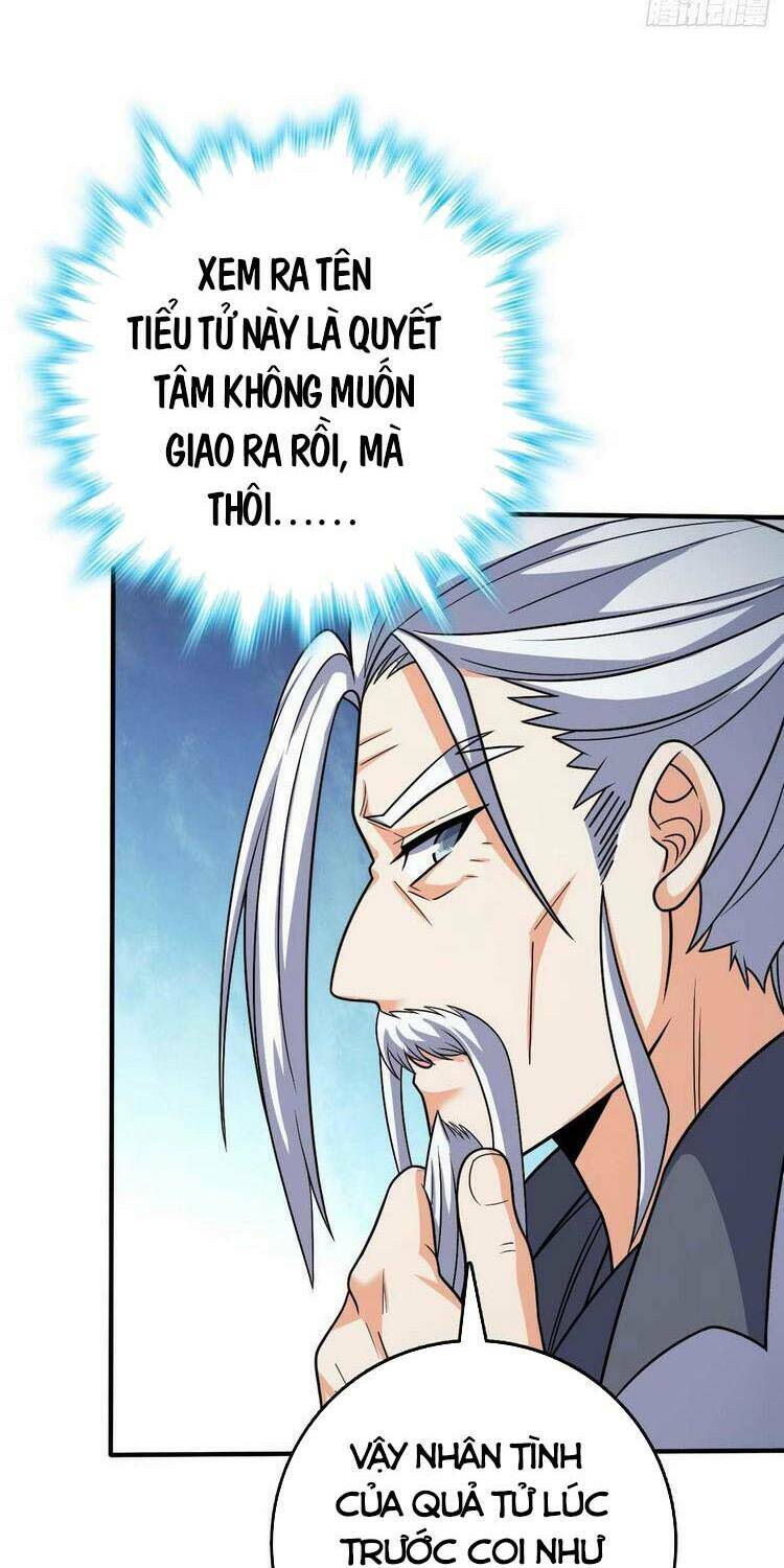 Đại Vương Tha Mạng Chapter 314 - Trang 2