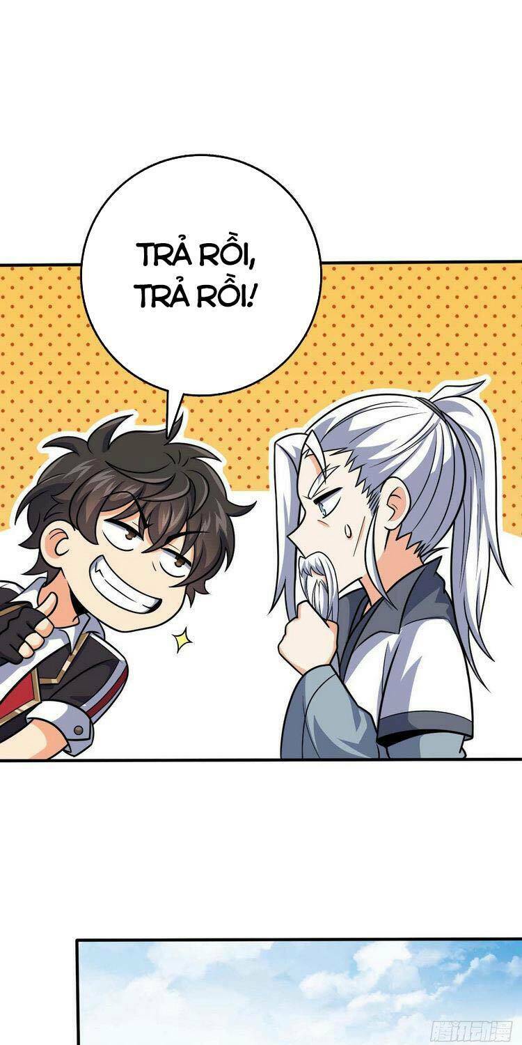 Đại Vương Tha Mạng Chapter 314 - Trang 2