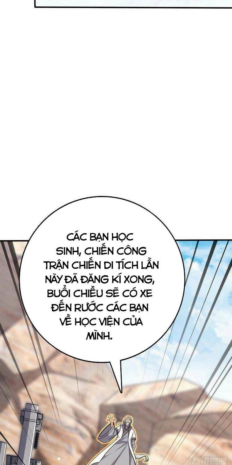 Đại Vương Tha Mạng Chapter 314 - Trang 2