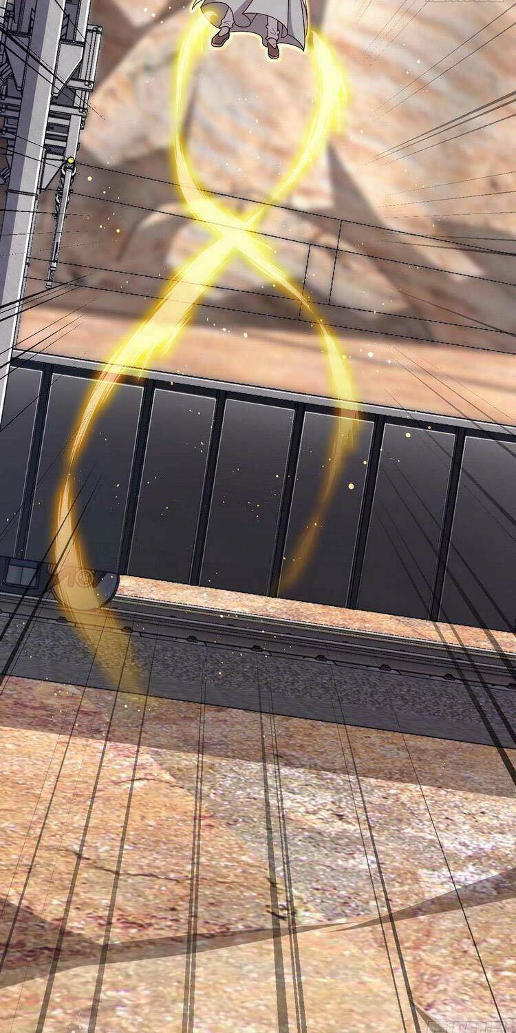 Đại Vương Tha Mạng Chapter 314 - Trang 2