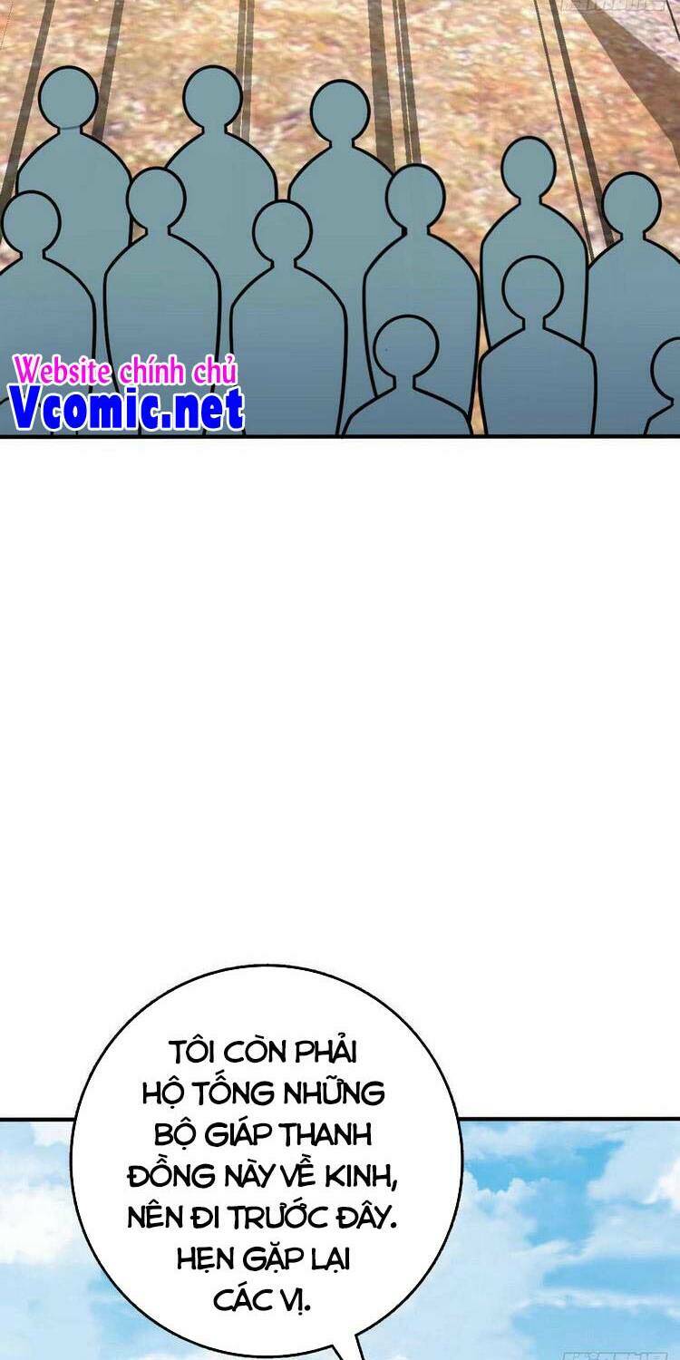 Đại Vương Tha Mạng Chapter 314 - Trang 2