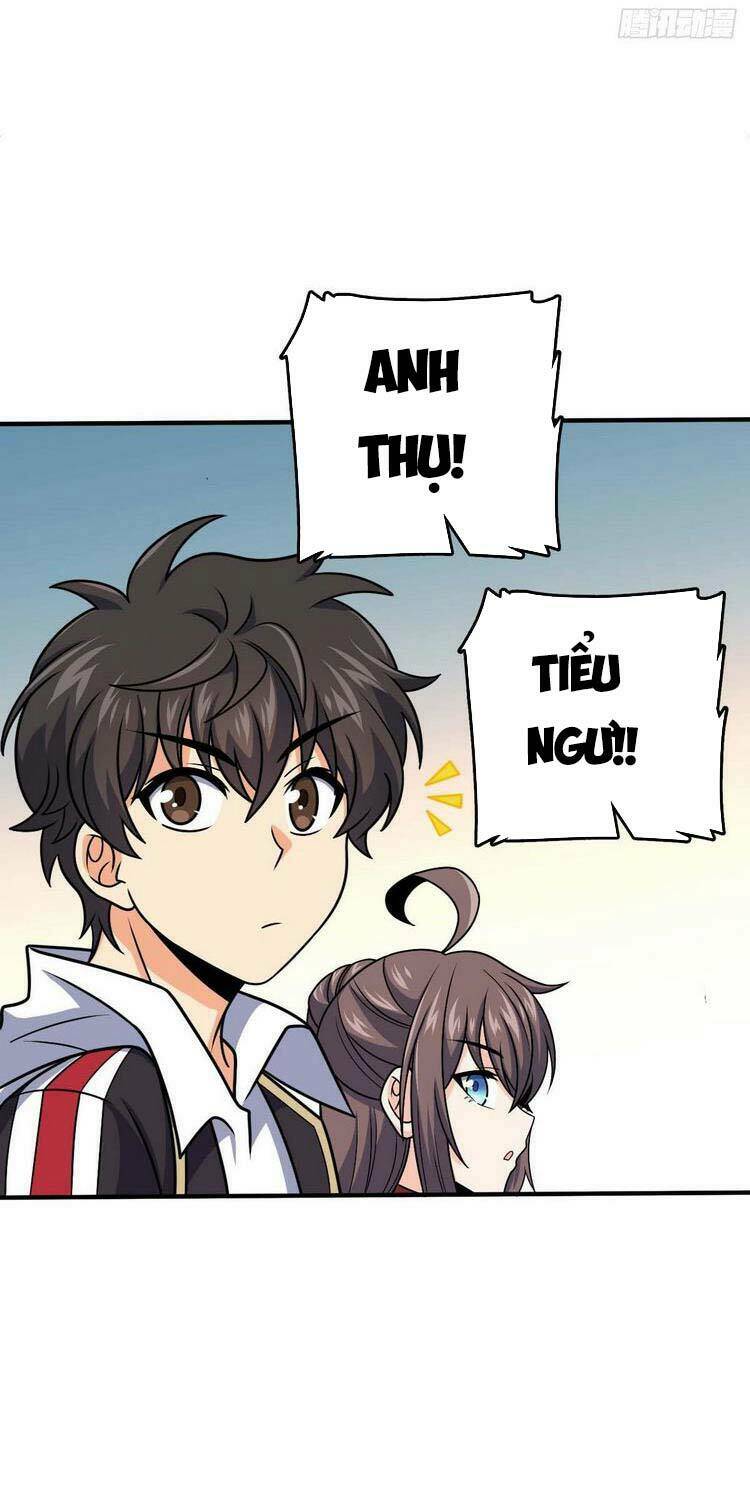 Đại Vương Tha Mạng Chapter 314 - Trang 2