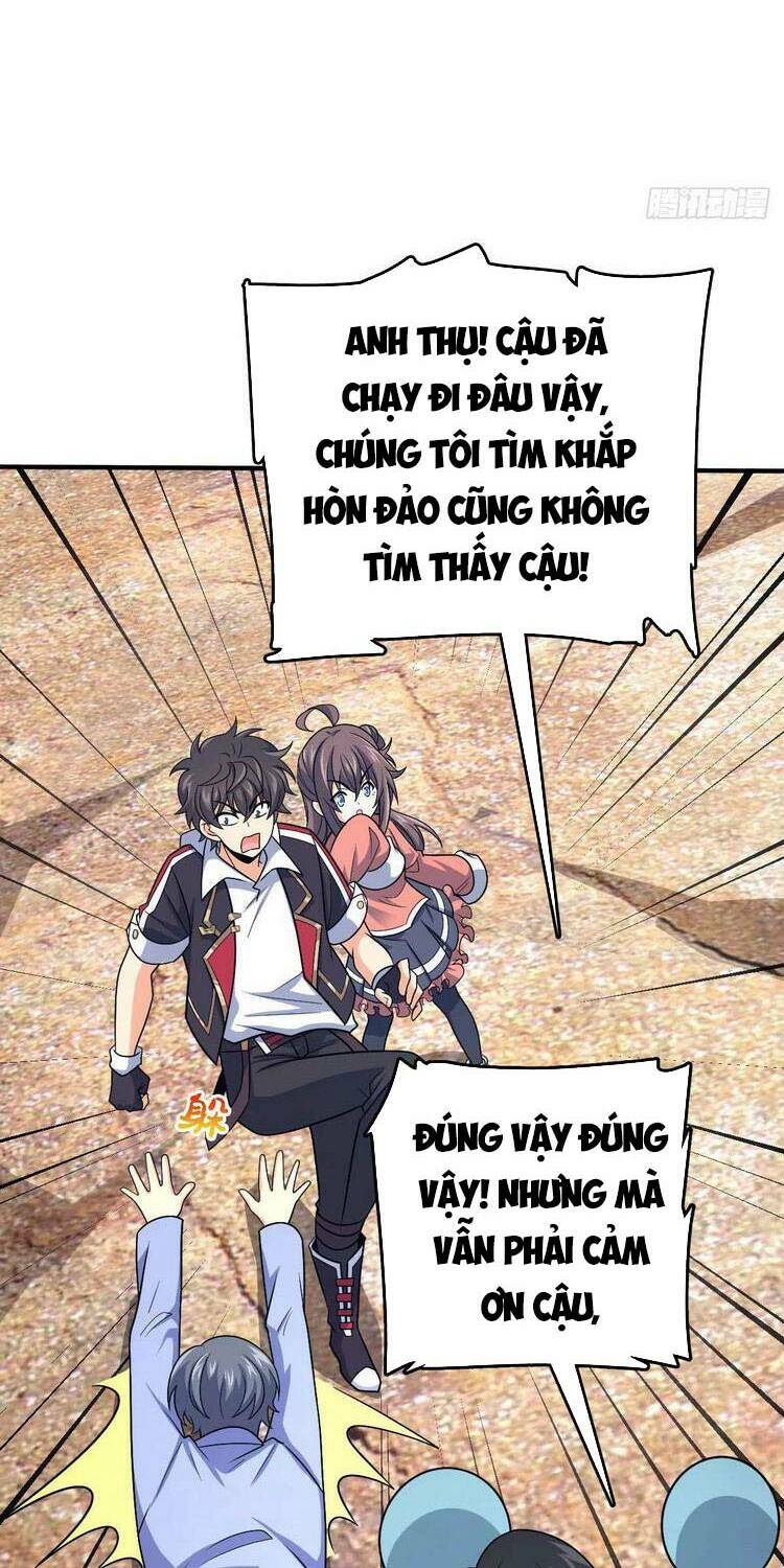 Đại Vương Tha Mạng Chapter 314 - Trang 2