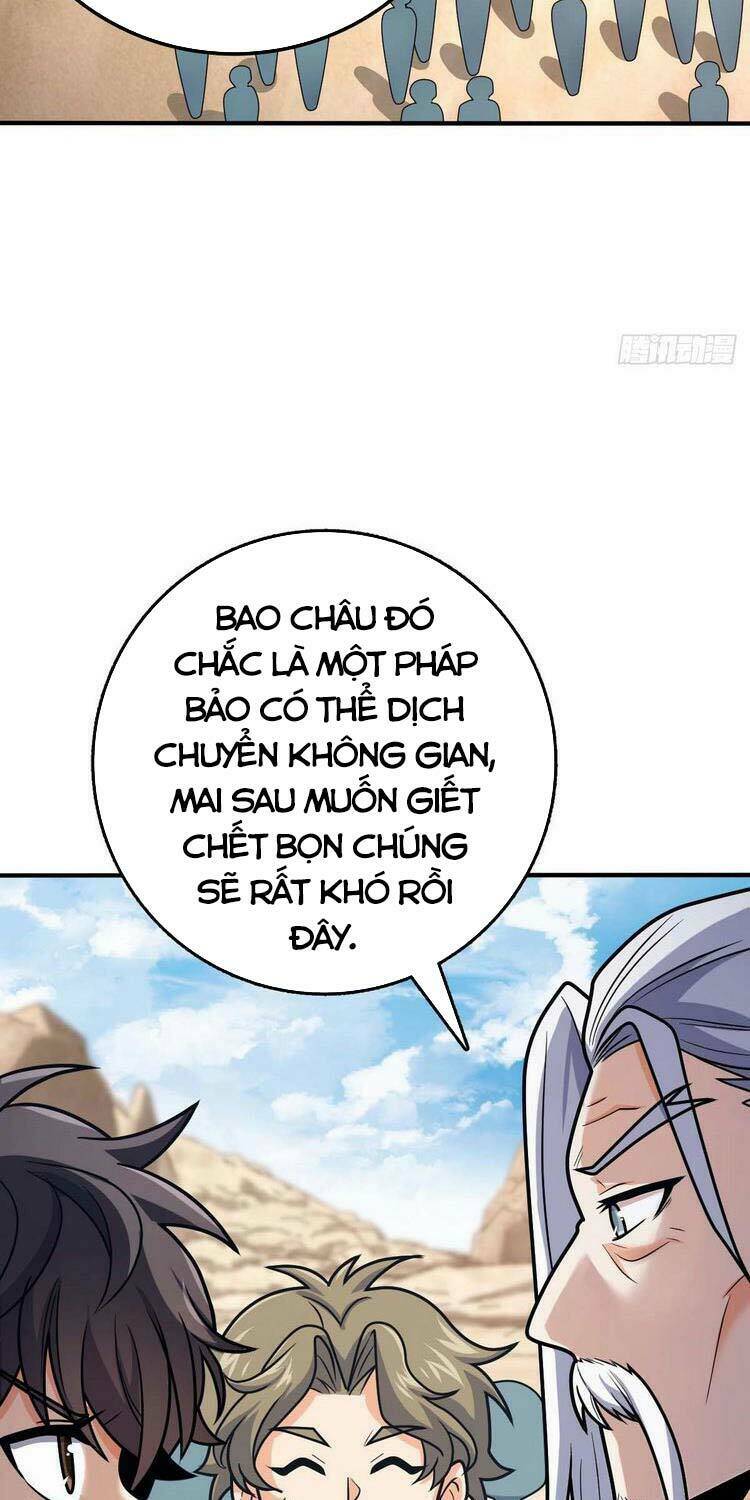 Đại Vương Tha Mạng Chapter 314 - Trang 2