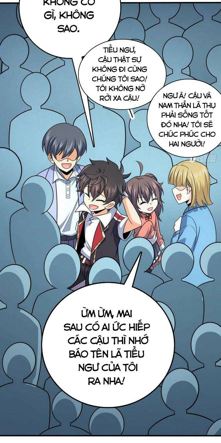 Đại Vương Tha Mạng Chapter 314 - Trang 2