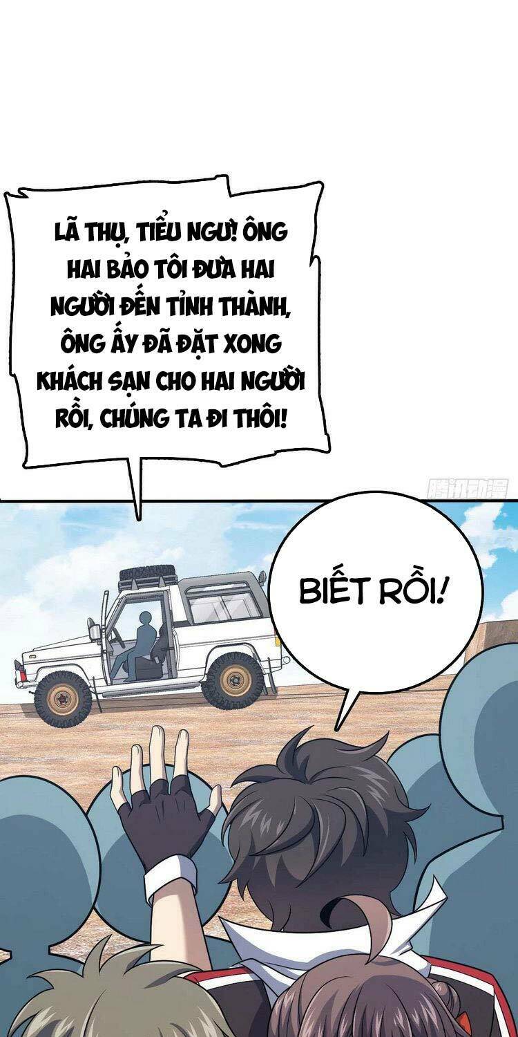 Đại Vương Tha Mạng Chapter 314 - Trang 2