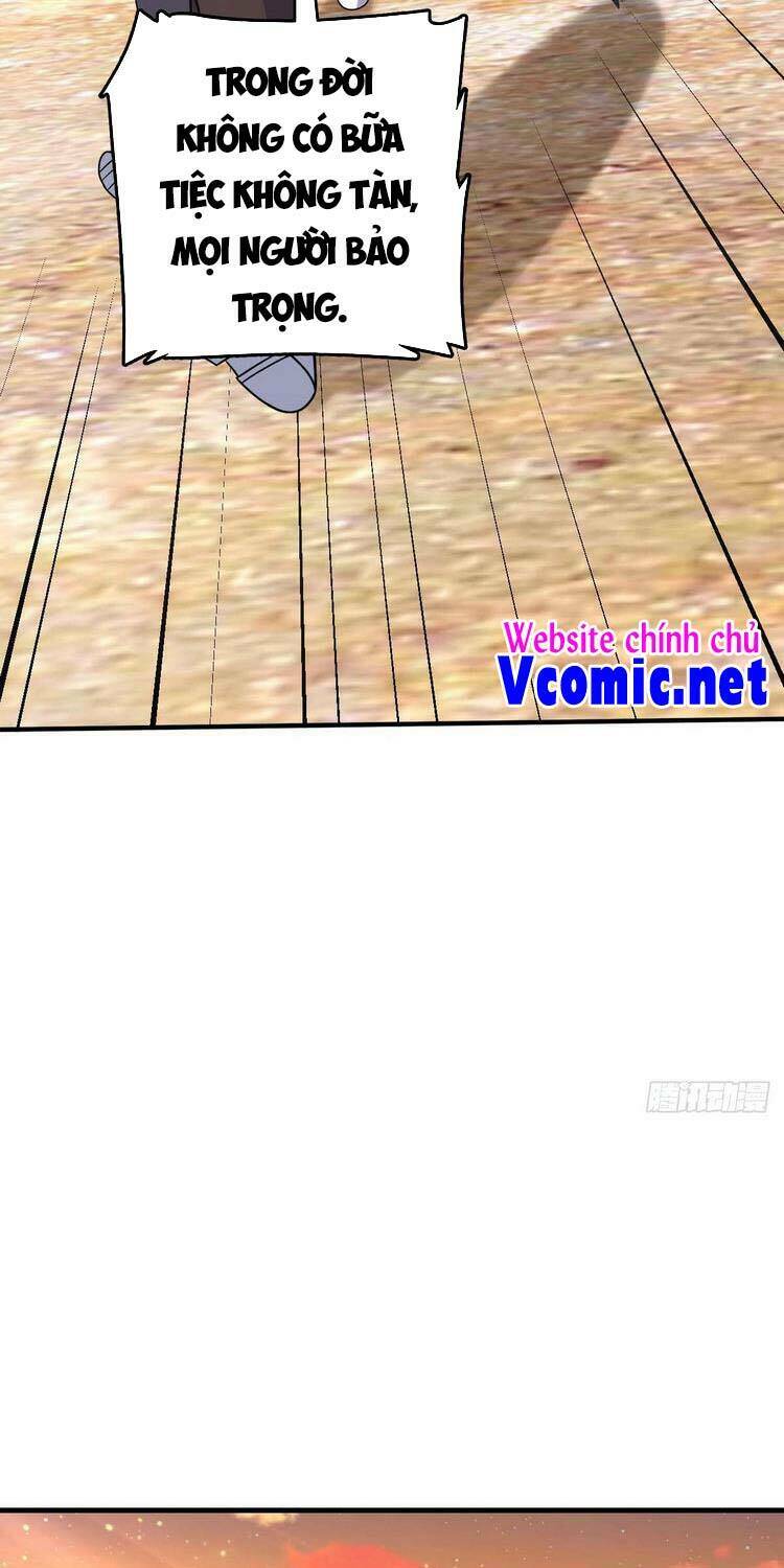 Đại Vương Tha Mạng Chapter 314 - Trang 2