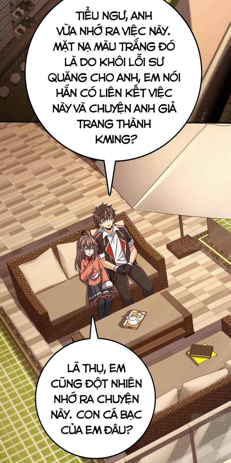 Đại Vương Tha Mạng Chapter 314 - Trang 2