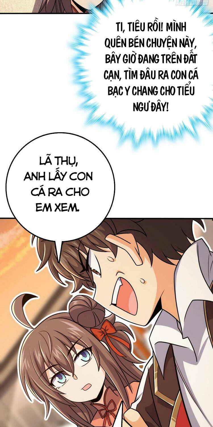 Đại Vương Tha Mạng Chapter 314 - Trang 2