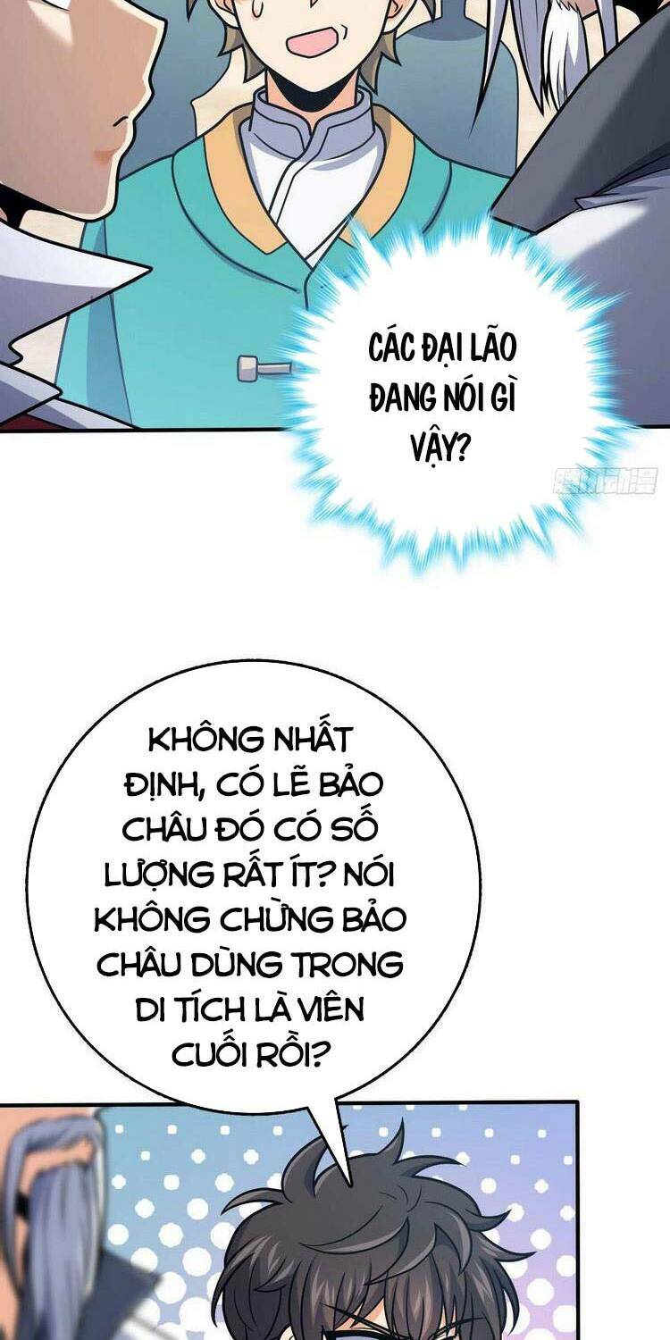 Đại Vương Tha Mạng Chapter 314 - Trang 2