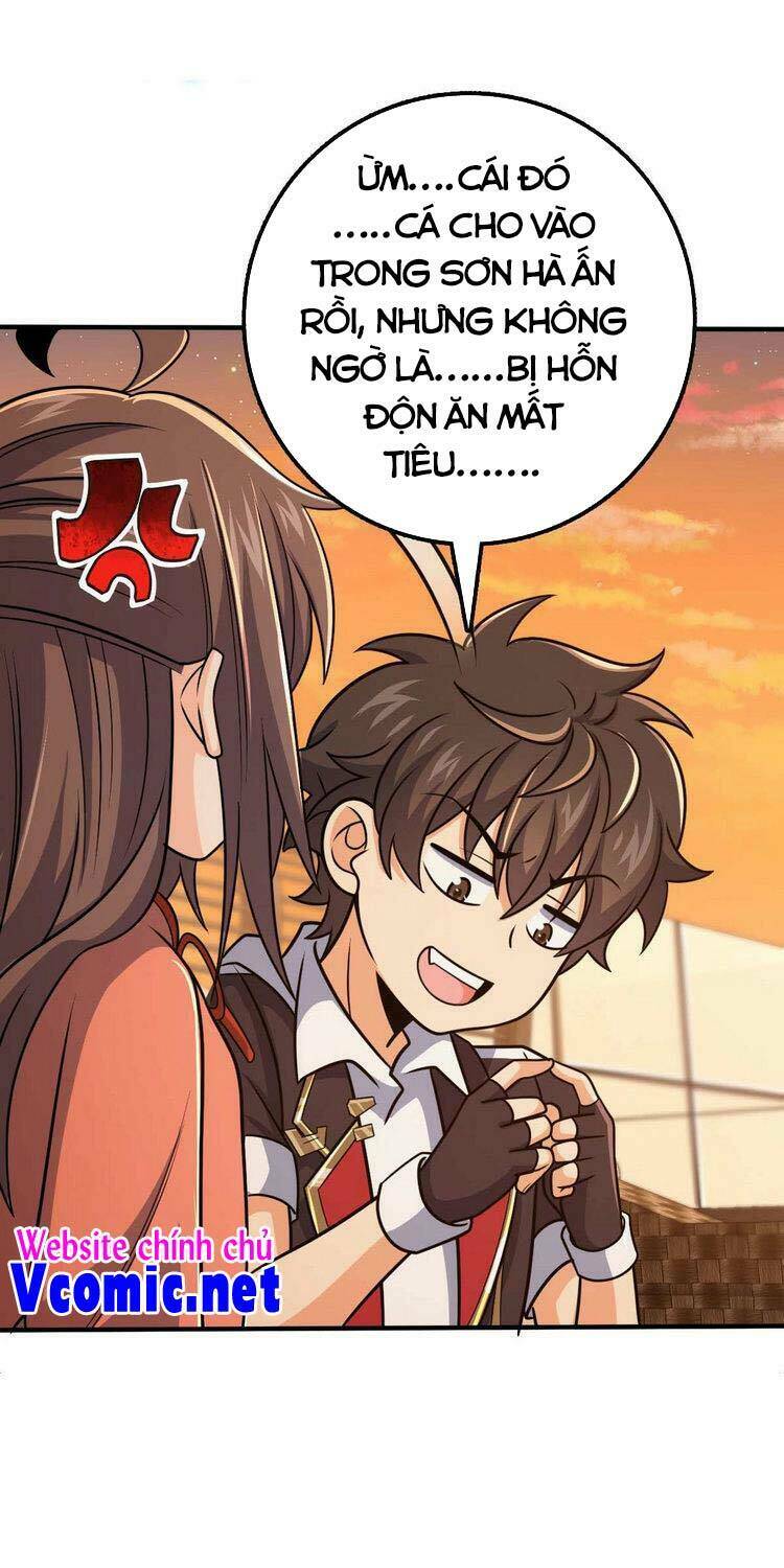 Đại Vương Tha Mạng Chapter 314 - Trang 2