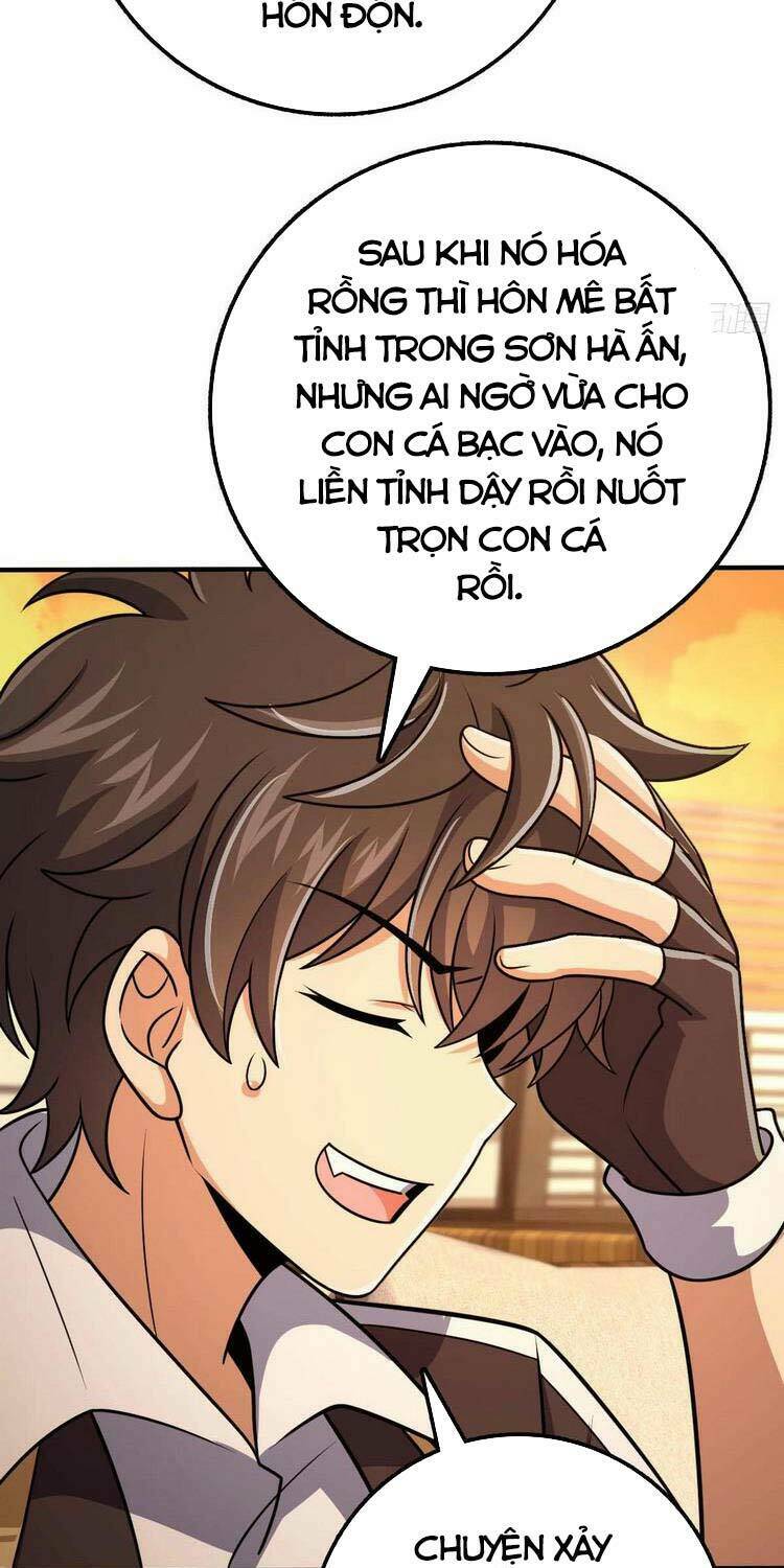 Đại Vương Tha Mạng Chapter 314 - Trang 2