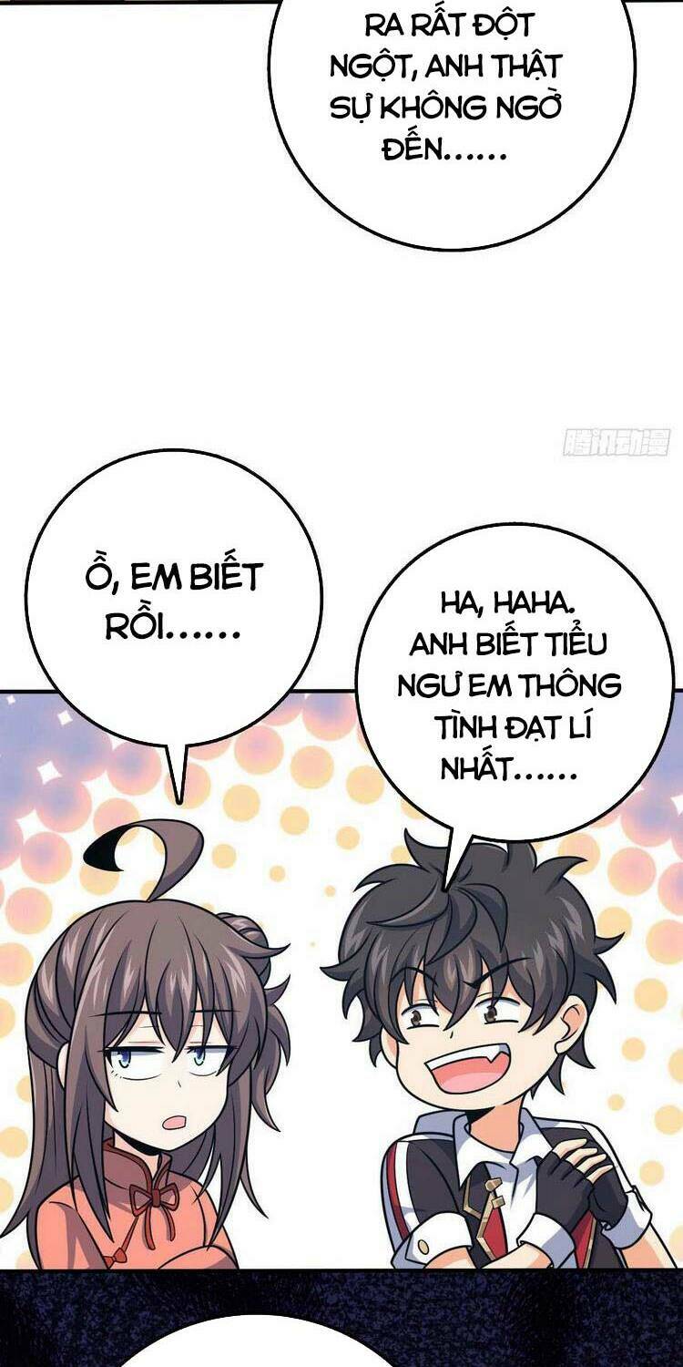 Đại Vương Tha Mạng Chapter 314 - Trang 2