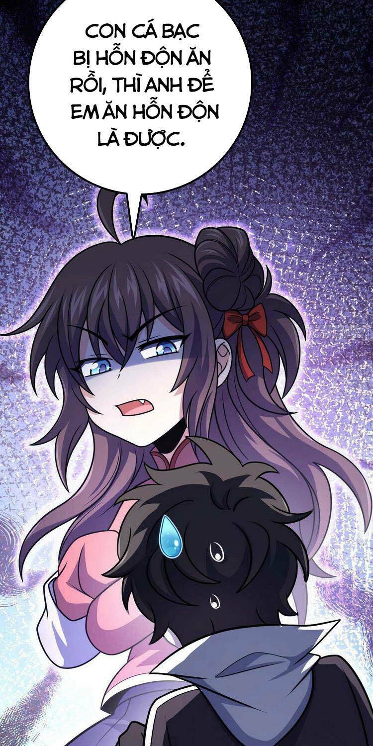 Đại Vương Tha Mạng Chapter 314 - Trang 2