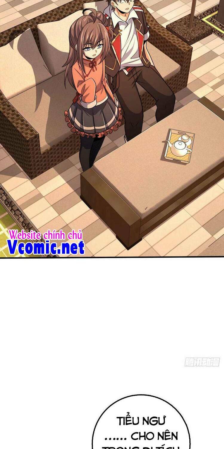 Đại Vương Tha Mạng Chapter 314 - Trang 2