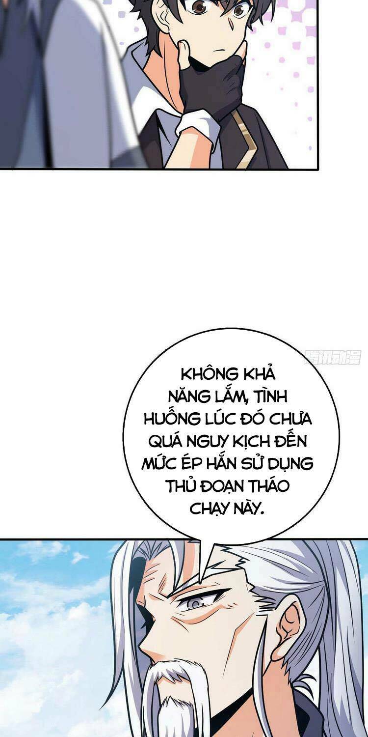 Đại Vương Tha Mạng Chapter 314 - Trang 2