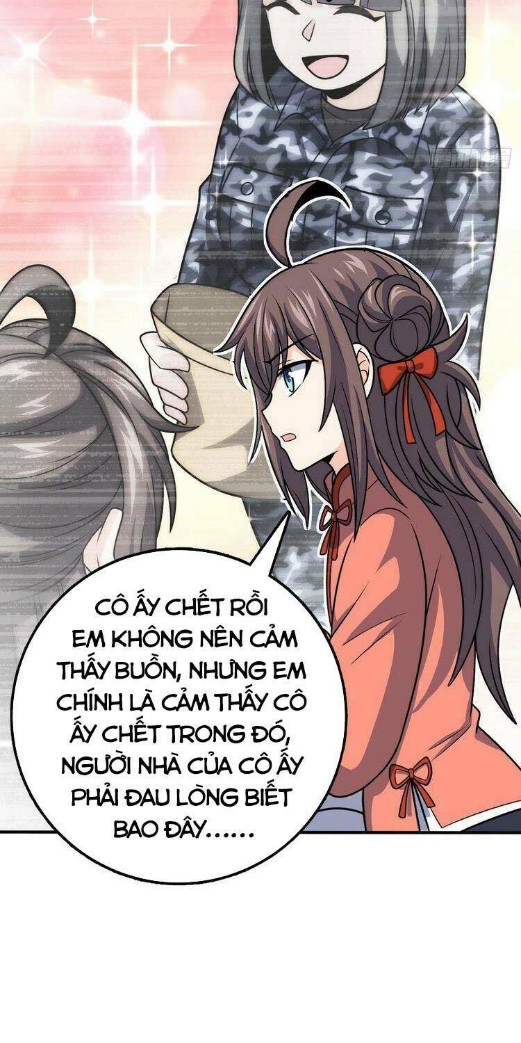 Đại Vương Tha Mạng Chapter 314 - Trang 2