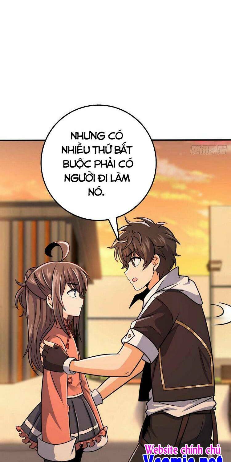 Đại Vương Tha Mạng Chapter 314 - Trang 2