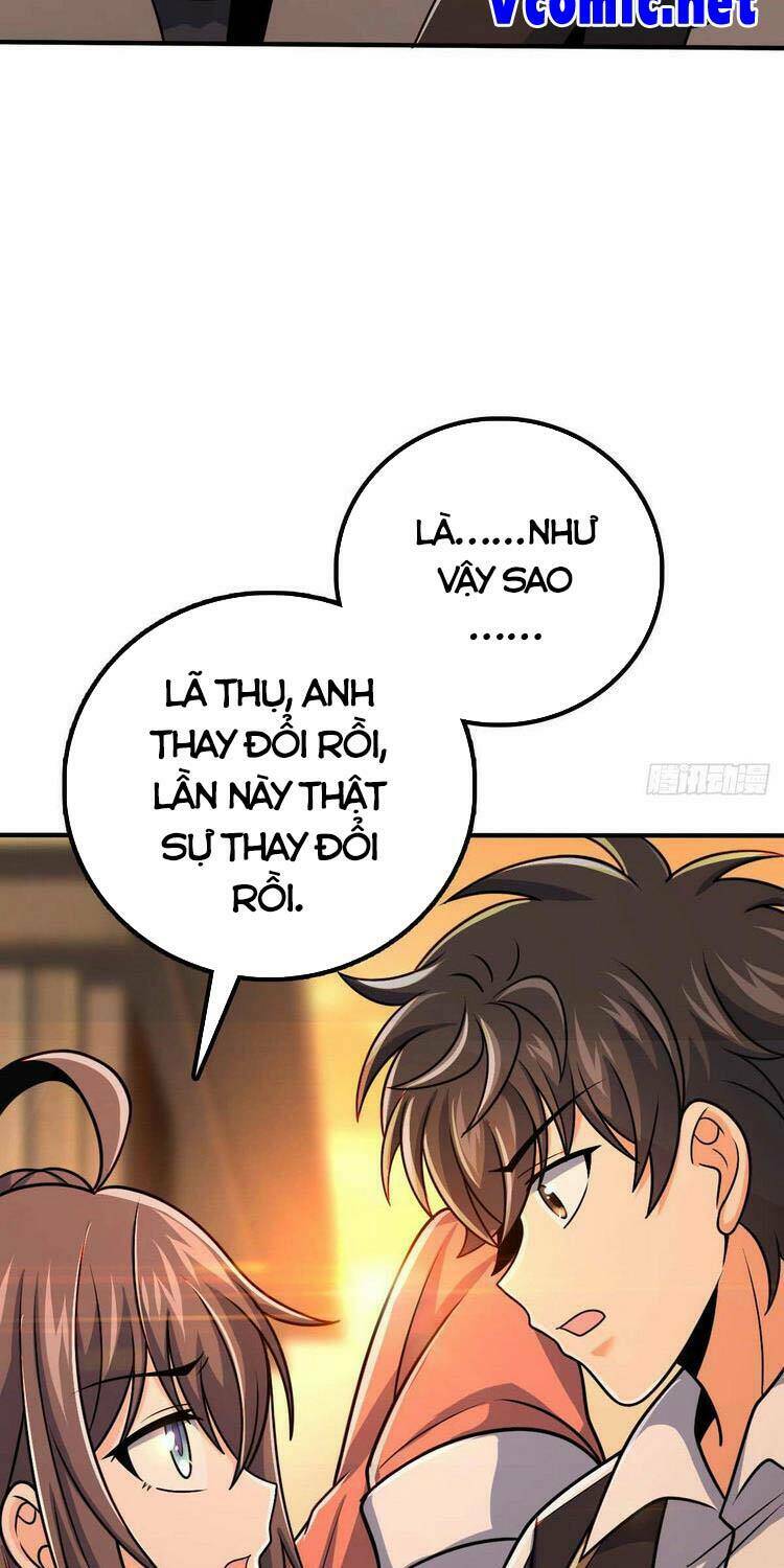 Đại Vương Tha Mạng Chapter 314 - Trang 2