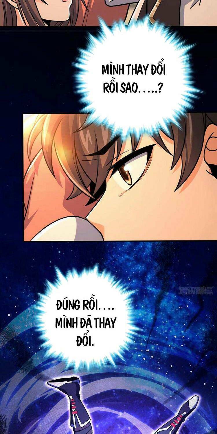 Đại Vương Tha Mạng Chapter 314 - Trang 2