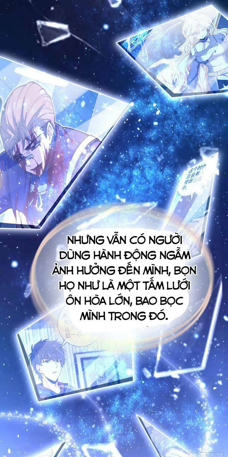 Đại Vương Tha Mạng Chapter 314 - Trang 2