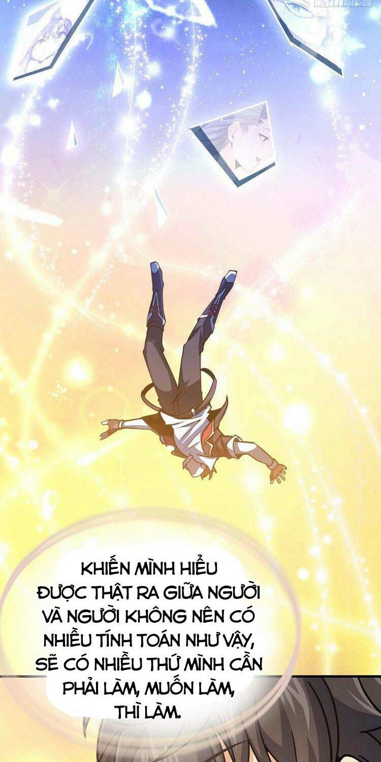 Đại Vương Tha Mạng Chapter 314 - Trang 2