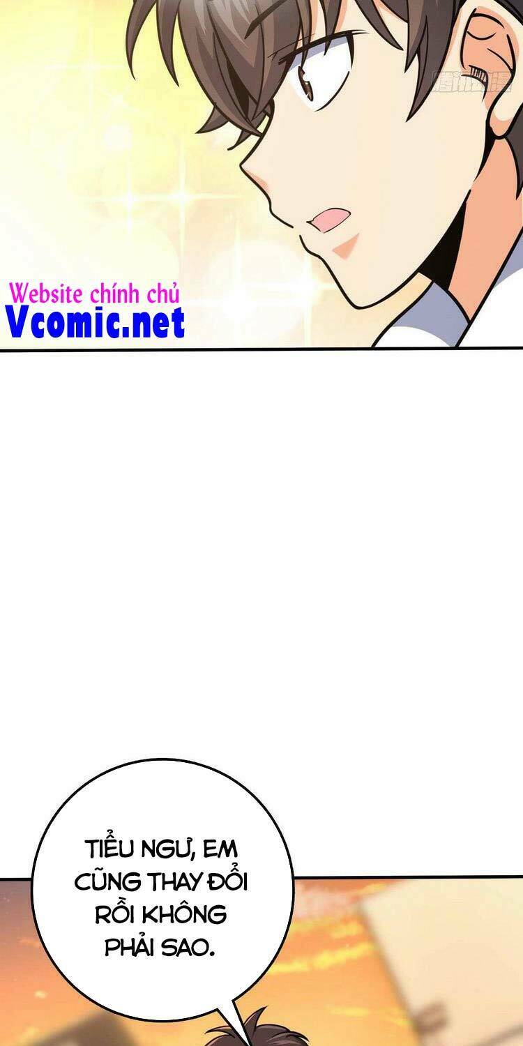 Đại Vương Tha Mạng Chapter 314 - Trang 2