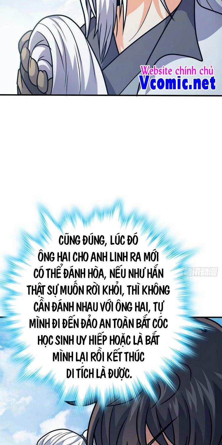 Đại Vương Tha Mạng Chapter 314 - Trang 2