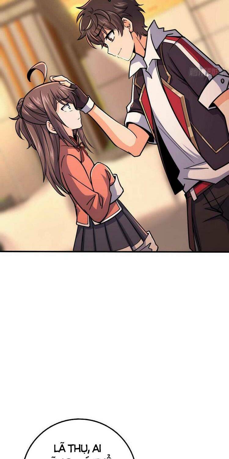 Đại Vương Tha Mạng Chapter 314 - Trang 2