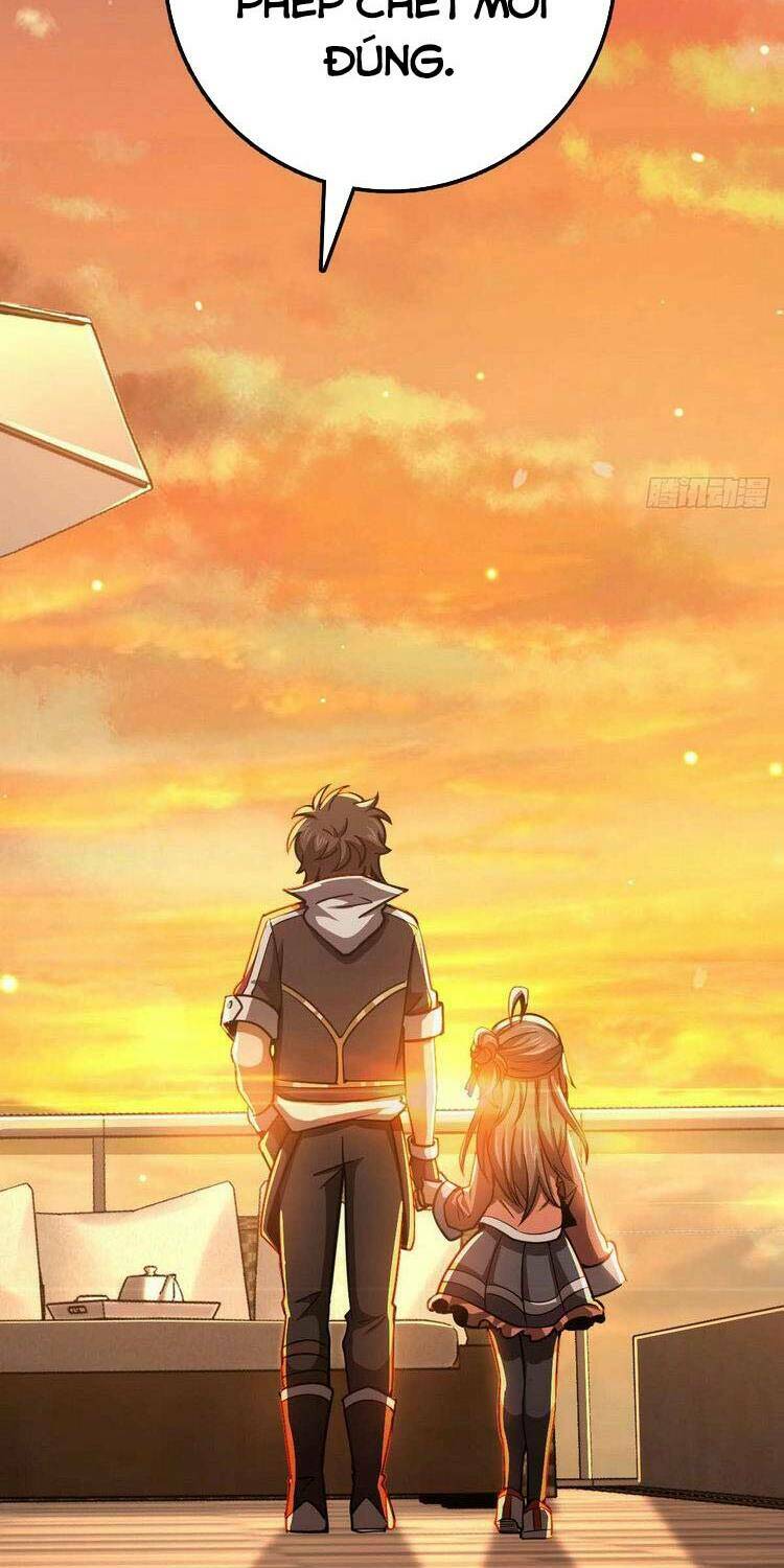 Đại Vương Tha Mạng Chapter 314 - Trang 2