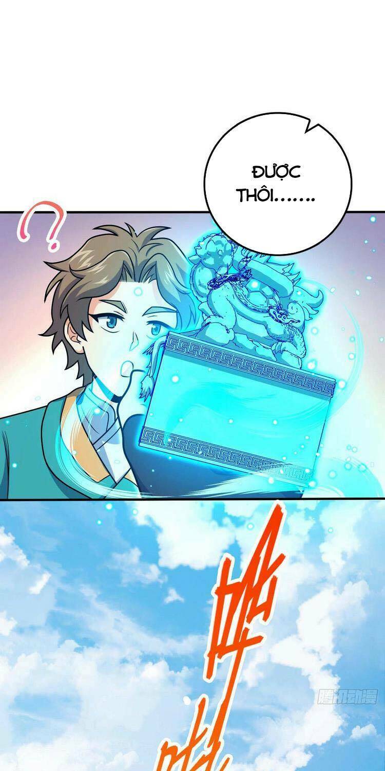 Đại Vương Tha Mạng Chapter 314 - Trang 2