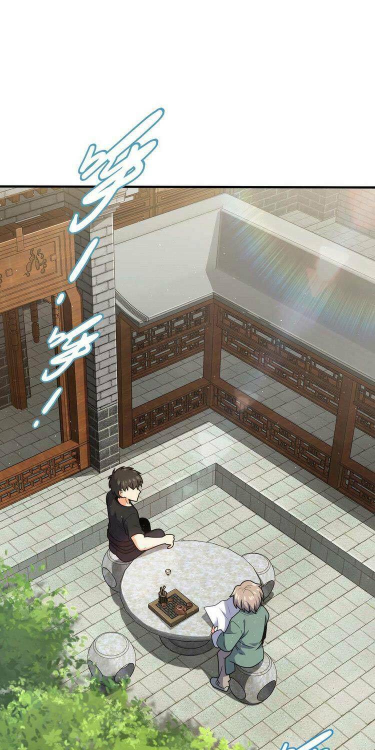 Đại Vương Tha Mạng Chapter 315 - Trang 2