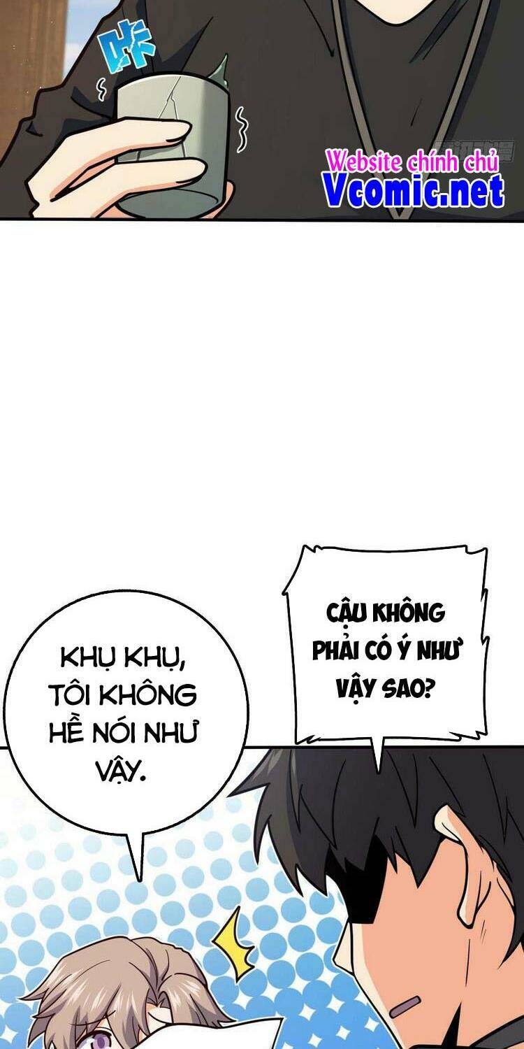 Đại Vương Tha Mạng Chapter 315 - Trang 2